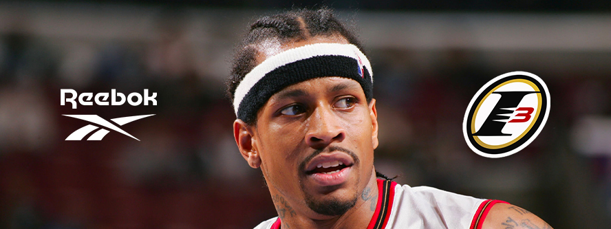 10/09/2021 Allen Iverson, icon of a generation