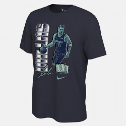 NIKE T-shirt NBA Luka...