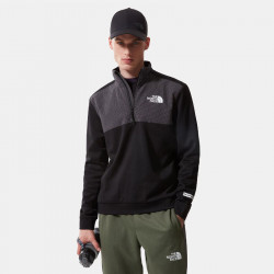 THE NORTH FACE Sweat 1/4...