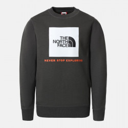 THE NORTH FACE Sweat pour...