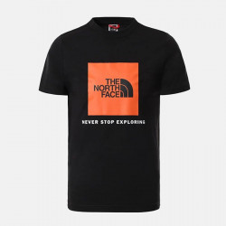 THE NORTH FACE T-shirt...
