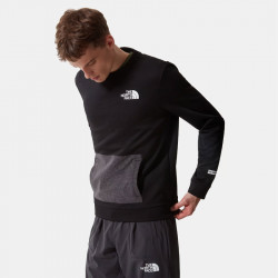THE NORTH FACE Sweat col...