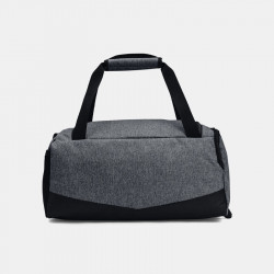 Under Armor Undeniable (XS) 5.0 gray sports bag - 1369221-012