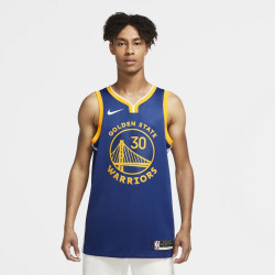 NIKE Maillot Stephen Curry...