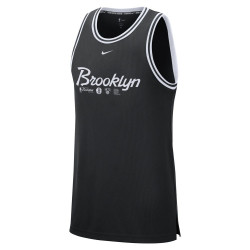 NIKE Men's Brooklyn Nets...