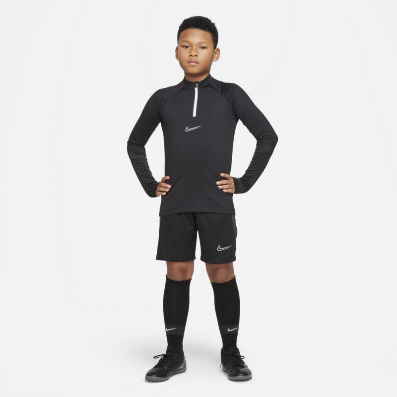 NIKE Haut d'entraînement de football pour enfant (6-16 ans) Dri-FIT Strike