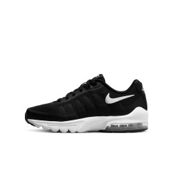 Nike Invigor (GS) sneakers for children from 36 to 40 | 749572-001| Black White