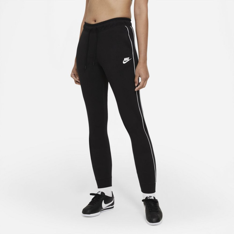 Extensamente Todo tipo de sesión Pantalon de jogging femme Nike Sportswear - Noir