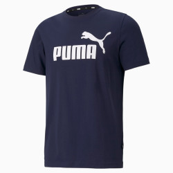 PUMA T-shirt manches...