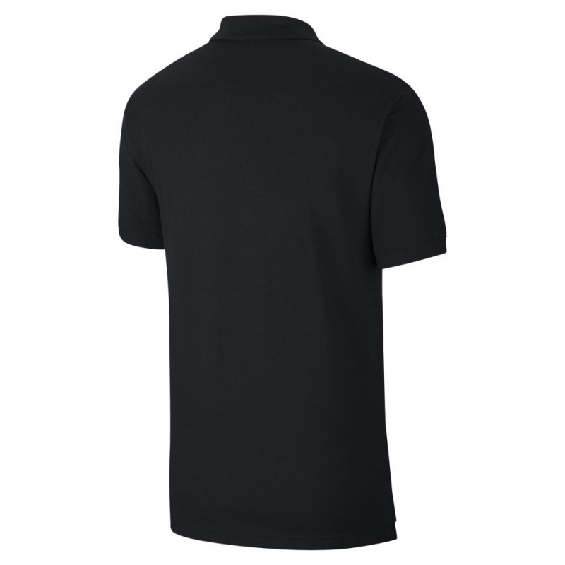 Nike Matchup Men's Polo Shirt - Black/White