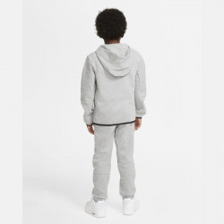 Survêtement Nike Tech pour enfant (3 - 8 ans) Garçon - Dk Grey Heather - 86H052-042