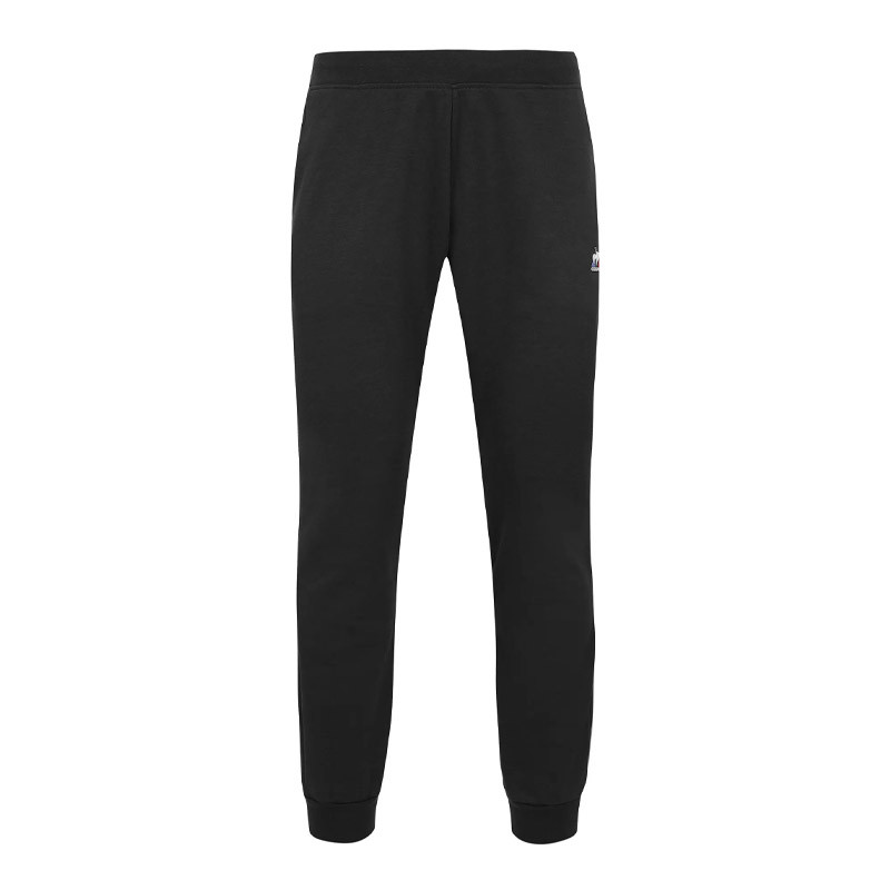 Le Coq Sportif Essentials Men's Sweatpants - Black