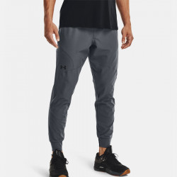 Under Armour Unstoppable Men's training pants - Pithc Grey - 1352027-012
