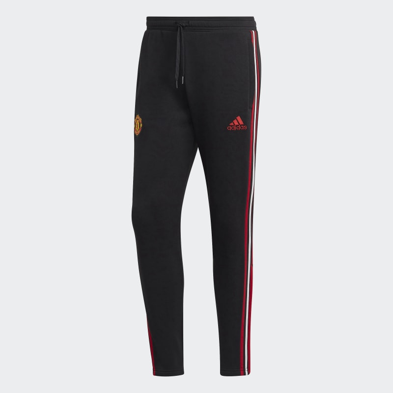 Pantalon adidas Manchester United DNA 3-Stripes pour homme