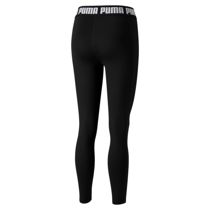 Puma Training Strong Reinforced High Waist Sports Leggings for Women - Black