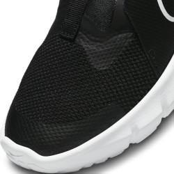DJ6040-002 - Nike Flex Runner 2 - Black/White-Photo Blue-University Gold