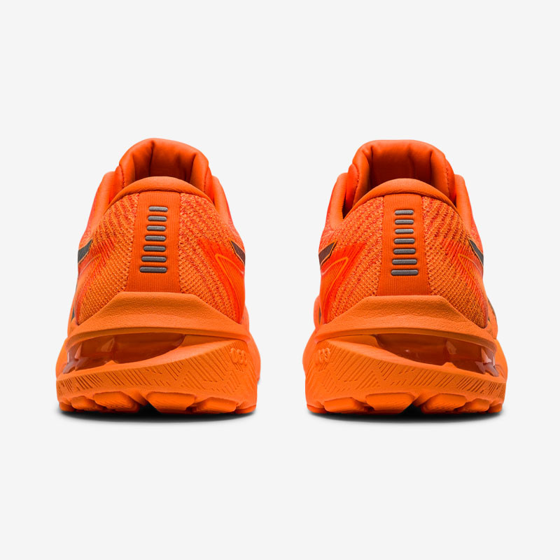 Asics GT-2000 10 Lite-Show running shoes for men - Lite Show/Shocking Orange