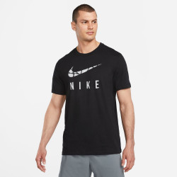 T-shirt de running Nike...