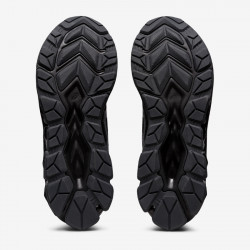 Chaussures Asics Gel-Quantum 180 VII pour homme - Noir/Noir - 1201A631-001