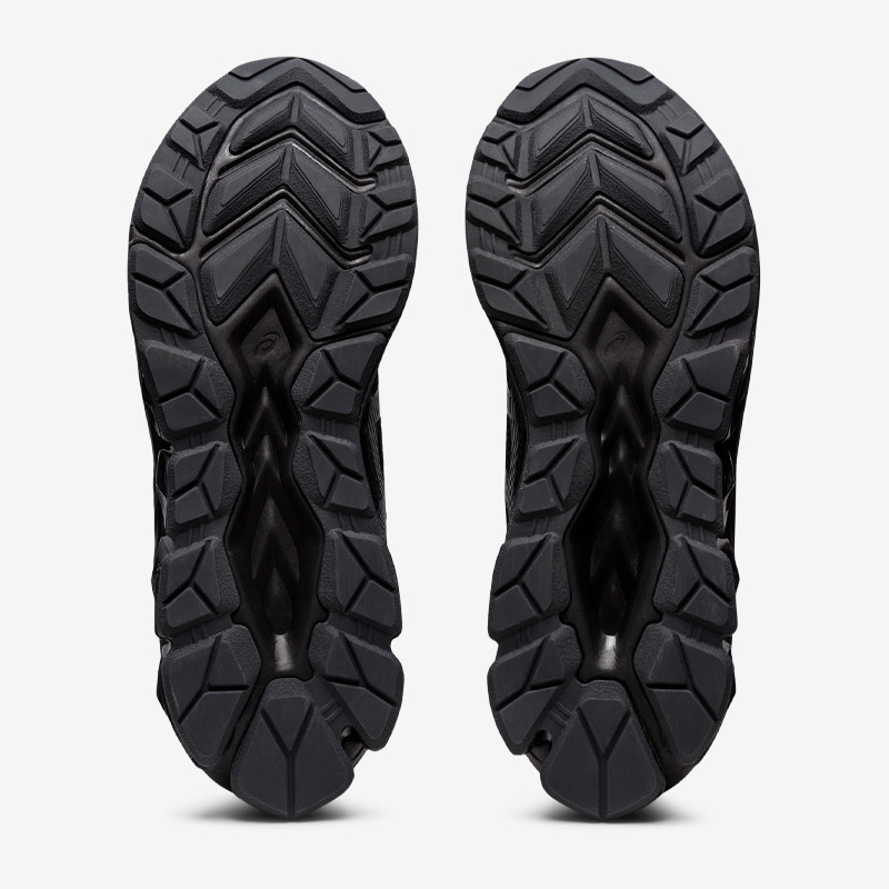 Asics Gel-Quantum 180 VII Men's Shoes - Black/Black