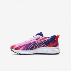Asics Gel-Noosa Tri 13 GS shoes for children size 36 to 40 - Pink/Blue - 1014A209-704