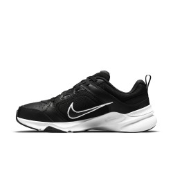 DJ1196-002 - Nike Defy All Day - Black/Black-White