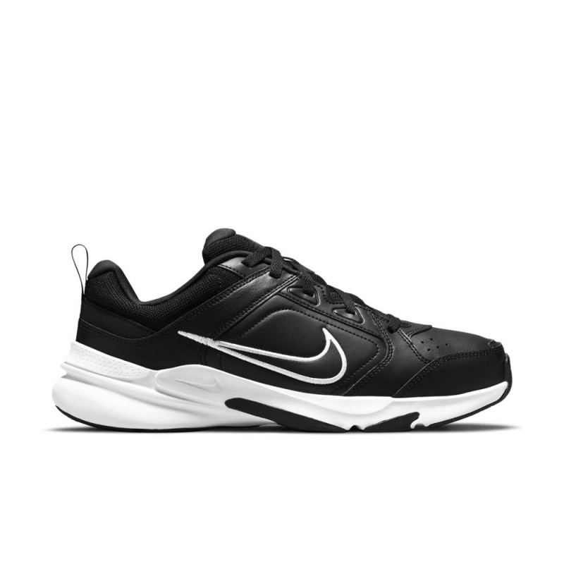 Nike Nike Defyallday Men's Shoes - Black/Black-White