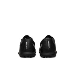 DJ5956-001 - Nike Mercurial Vapor 15 Club TF child (36-40) - Black/Dark Smoke Grey-Summit White-Volt