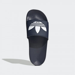 adidas Originals Adilette Lite Men's Slides - Collegiate Navy - FU8299