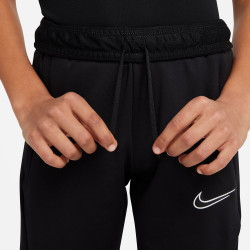 DH9224-013 - Nike Dri-FIT Strike children's football pants - Black/Black/Anthracite/White