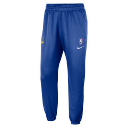 DN8186-495 - Nike Golden State Warriors Spotlight Pants - Rush Blue