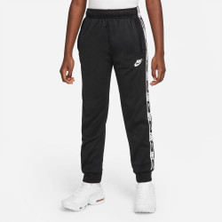 DQ4972-010 - Pantalon enfant Nike Sportswear - Black/Black/White
