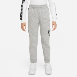 DX6315-063 - Pantalon enfant Nike Sportswear - Dark Grey Heather/Iron Grey/White