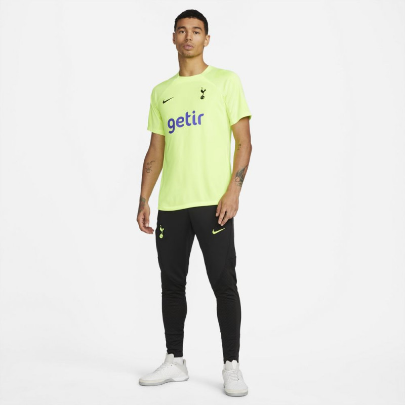Pantalon de football Dri-FIT pour homme Nike Tottenham Hotspur Strike