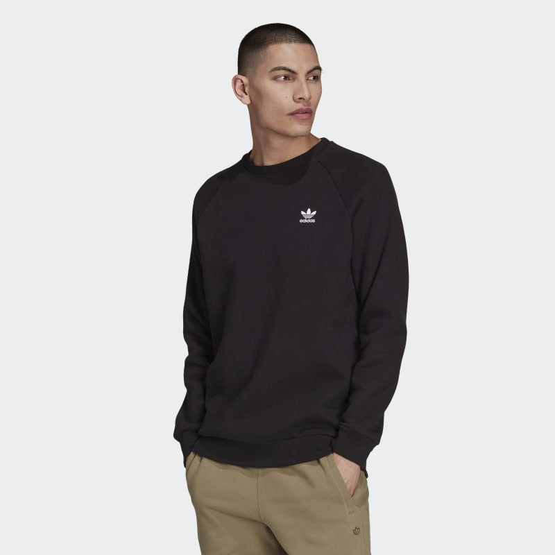 Sweatshirt Trefol | H34645 Originals Adicolor Adidas