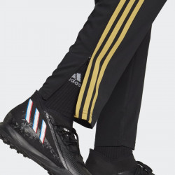 Pantalon de présentation adidas Juventus Condivo 22 - Black - HA2630