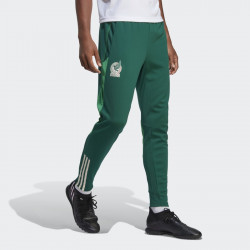 adidas Mexico Tiro 23 Training Pants - Collegiate Green - HF1373