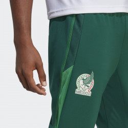 Pantalon d'entraînement adidas Mexique Tiro 23 - Collegiate Green - HF1373