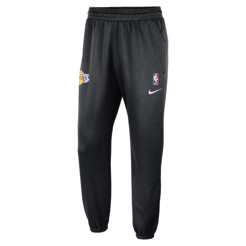 DN4624-010 - Pantalon Nike Los Angeles Lakers Spotlight - Black