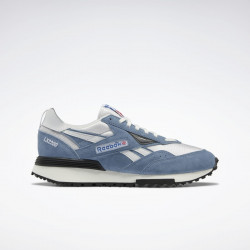 Reebok LX2200 Men's Sneakers - Blue Slate/Cold Grey/Core Black | GY1535