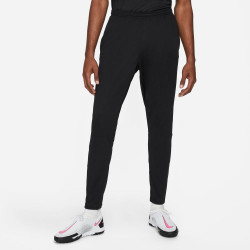 CW6122-011 - Pantalon d'entraînement de foot Nike Dri-FIT Academy - Black/Black/Black/Black
