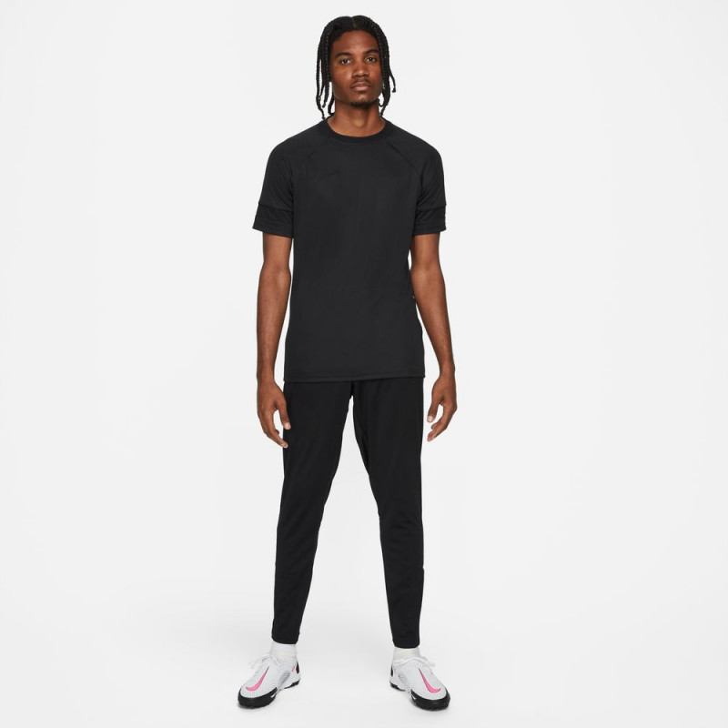 Nike Dri-FIT Academy Men's Football Pants - Black/Black/Black/Black