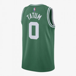 DN1997-312 - Nike Boston Celtics Swingman Icon 22 - Clover/Tatum Jayson