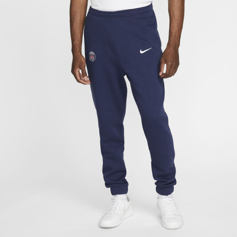 DR5526-410 - Pantalon Nike Paris Saint-Germain - Midnight Navy/White
