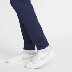 DR5526-410 - Nike Paris Saint-Germain Pants - Midnight Navy/White