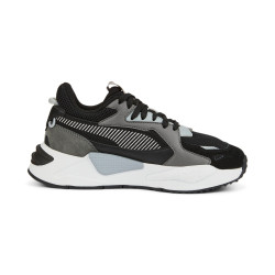 Children's shoes from 36 to 40 Puma RS-Z TOP Jr - Black/White - 383808 08