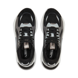 Chaussures pour enfant du 36 au 40 Puma RS-Z TOP Jr - Noir/Blanc - 383808 08