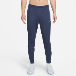 CW6122-437 - Nike Dri-FIT Academy Football Pants - Thunder Blue/White/White/White