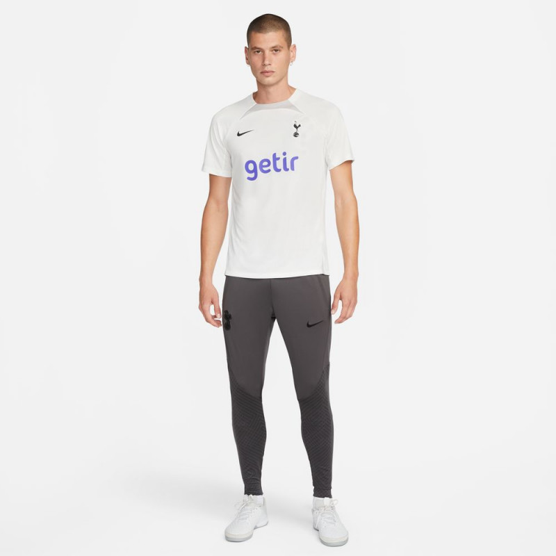 Pantalon de football en maille Dri-FIT pour homme Nike Tottenham Hotspur Strike