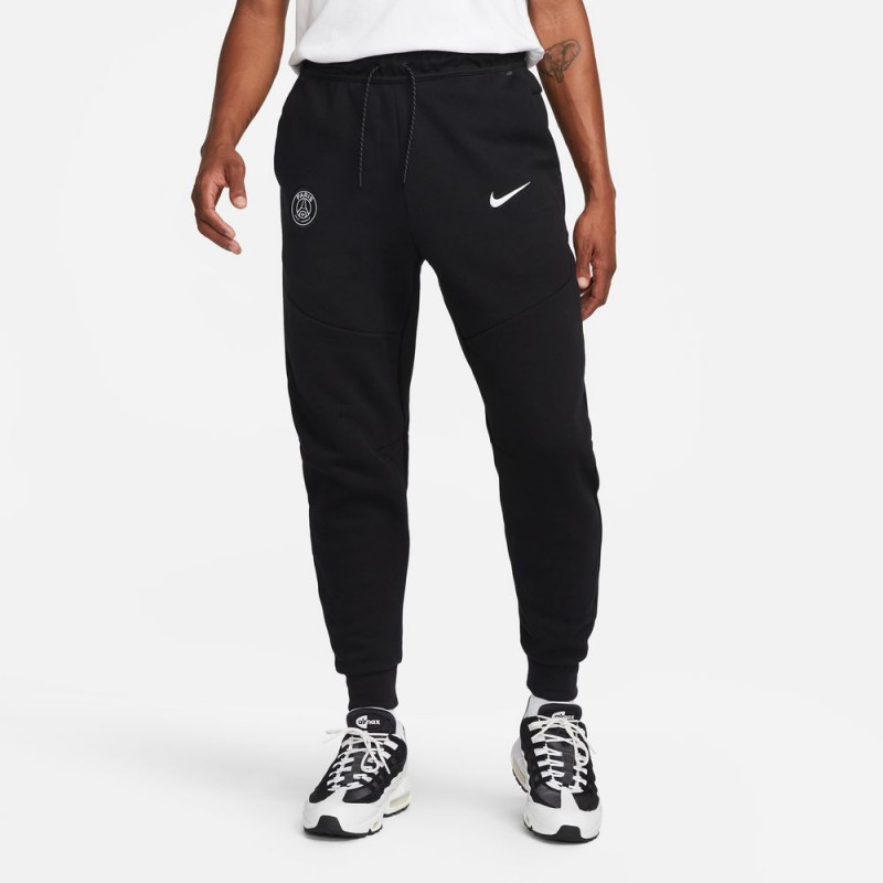 Pantalon Nike Paris Saint-Germain Tech Fleece pour homme